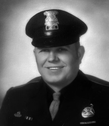 Clayton John Peters